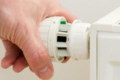 Treath central heating repair costs