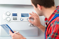 free commercial Treath boiler quotes